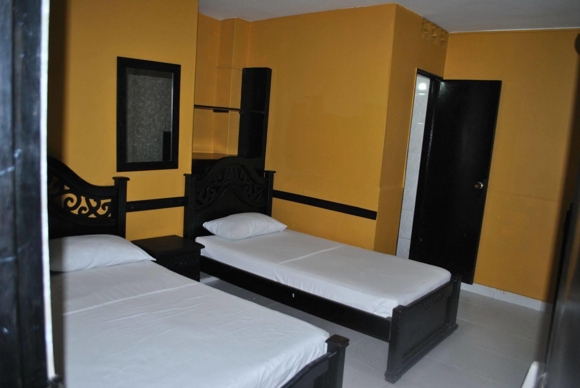 Ayenda Villas De San Juan Medellin Exterior photo