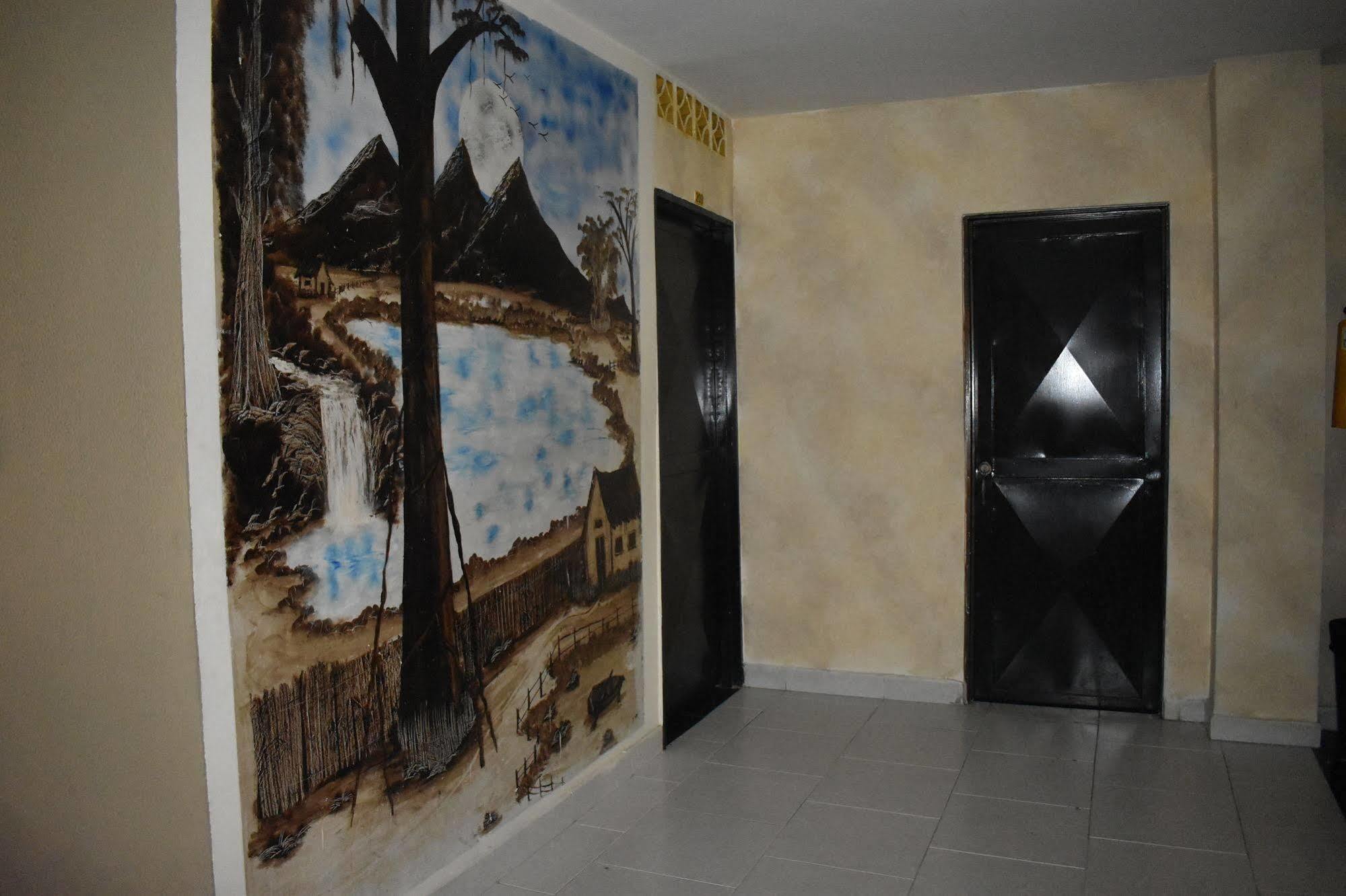 Ayenda Villas De San Juan Medellin Exterior photo